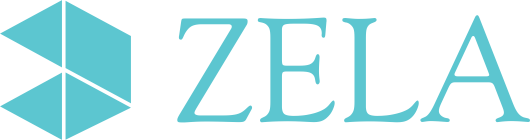 ZELA d.o.o. logo